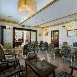 Hotel Aurum Hajdúszoboszló - Vendéglátás