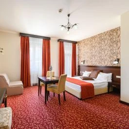 Hotel Aurum Hajdúszoboszló - Szobák