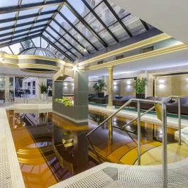 Hotel Aurum Hajdúszoboszló - 