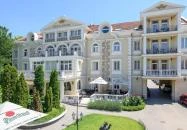 Hotel Aurum Hajdúszoboszló Hotel Aurum Hajdúszoboszló