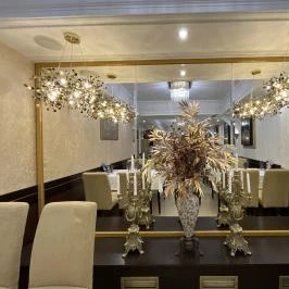 Hotel Aurum Hajdúszoboszló - Vendéglátás