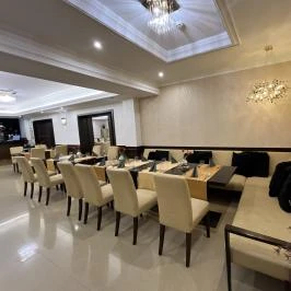 Hotel Aurum Hajdúszoboszló - Vendéglátás