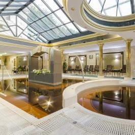 Hotel Aurum Hajdúszoboszló - 