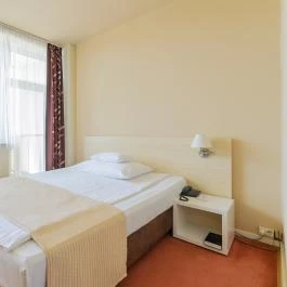 Hunguest Hotel Béke Hajdúszoboszló - Szobák