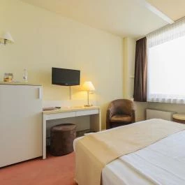 Hunguest Hotel Béke Hajdúszoboszló - Szobák