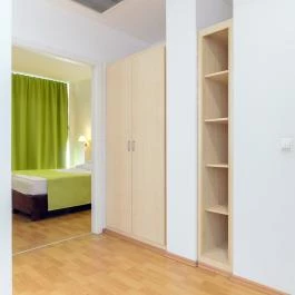 Hunguest Hotel Béke Hajdúszoboszló - Szobák