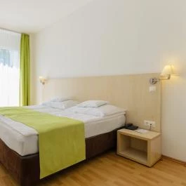 Hunguest Hotel Béke Hajdúszoboszló - Szobák