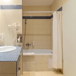 Hunguest Hotel Béke Hajdúszoboszló - Szobák