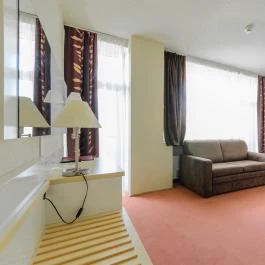 Hunguest Hotel Béke Hajdúszoboszló - Szobák