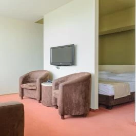 Hunguest Hotel Béke Hajdúszoboszló - Szobák