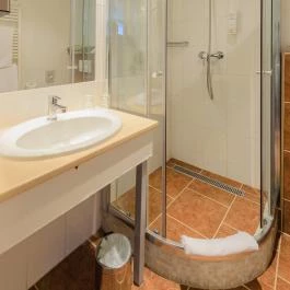 Hunguest Hotel Béke Hajdúszoboszló - Szobák