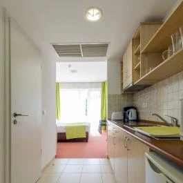 Hunguest Hotel Béke Hajdúszoboszló - Szobák