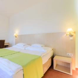 Hunguest Hotel Béke Hajdúszoboszló - Szobák