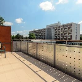 Hunguest Hotel Béke Hajdúszoboszló - Szobák