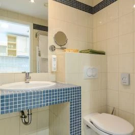 Hunguest Hotel Béke Hajdúszoboszló - Szobák