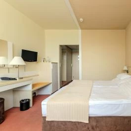Hunguest Hotel Béke Hajdúszoboszló - Szobák