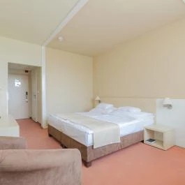 Hunguest Hotel Béke Hajdúszoboszló - Szobák