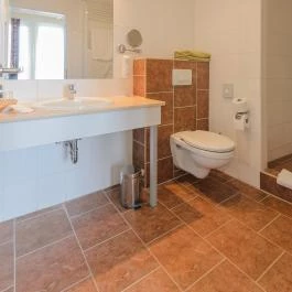 Hunguest Hotel Béke Hajdúszoboszló - Szobák