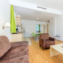 Hunguest Hotel Béke Hajdúszoboszló - Szobák