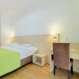 Hunguest Hotel Béke Hajdúszoboszló - Szobák