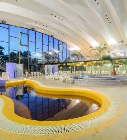 Hunguest Hotel Béke