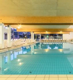 Hunguest Hotel Béke