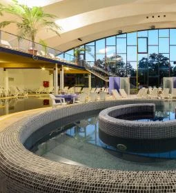 Hunguest Hotel Béke