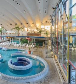 Hunguest Hotel Béke