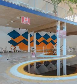 Hunguest Hotel Béke