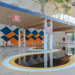 Hunguest Hotel Béke Hajdúszoboszló - Wellness