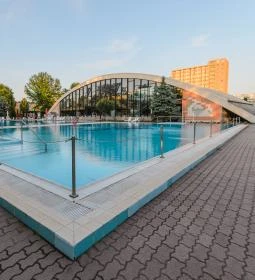 Hunguest Hotel Béke