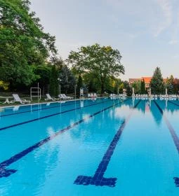 Hunguest Hotel Béke