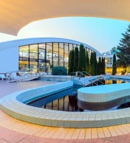 Hunguest Hotel Béke