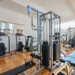 Hunguest Hotel Béke Hajdúszoboszló - Wellness