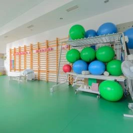 Hunguest Hotel Béke Hajdúszoboszló - Wellness