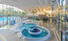 Hunguest Hotel Béke, Hajdúszoboszló