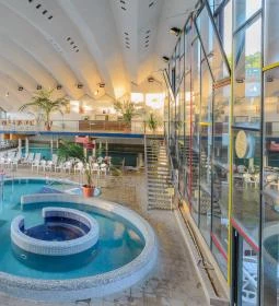 Hunguest Hotel Béke