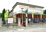 Hotel Bungalló Hajdúszoboszló