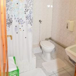 Hotel Bungalló Hajdúszoboszló - Szobák