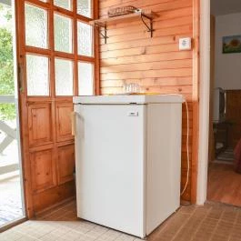 Hotel Bungalló Hajdúszoboszló - Szobák