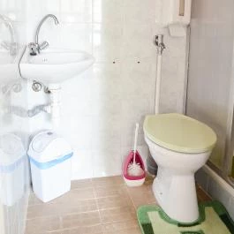 Hotel Bungalló Hajdúszoboszló - Szobák