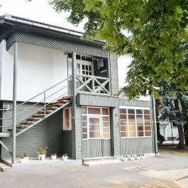 Hotel Bungalló Hajdúszoboszló - Külső kép