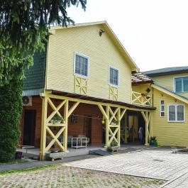 Hotel Bungalló Hajdúszoboszló - Külső kép