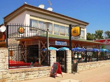 Hotel Bungalló Hajdúszoboszló