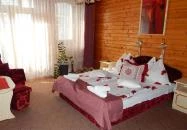 Hotel Bungalló Hajdúszoboszló