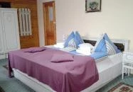 Hotel Bungalló Hajdúszoboszló