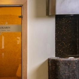 Hotel Délibáb Hajdúszoboszló - Wellness