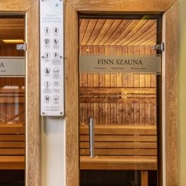 Hotel Délibáb Hajdúszoboszló - Wellness