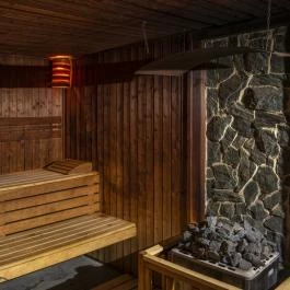 Hotel Délibáb Hajdúszoboszló - Wellness