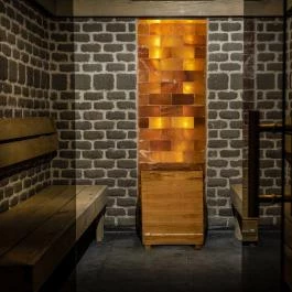 Hotel Délibáb Hajdúszoboszló - Wellness